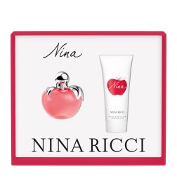 Nina Coffret - Eau de Toilette Vapo.50ml Nina Coffret - Eau de Toilette Vapo.50ml